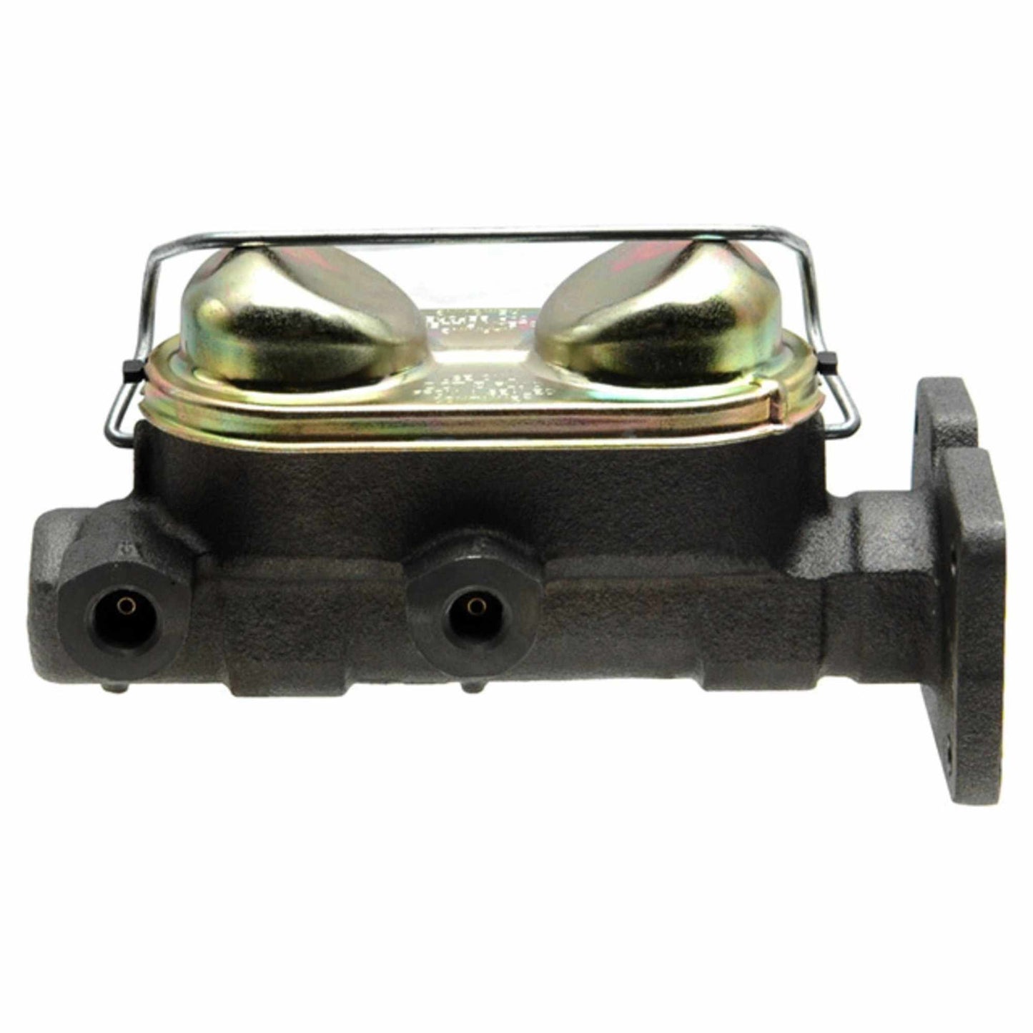 Raybestos Brakes Brake Master Cylinder MC36338