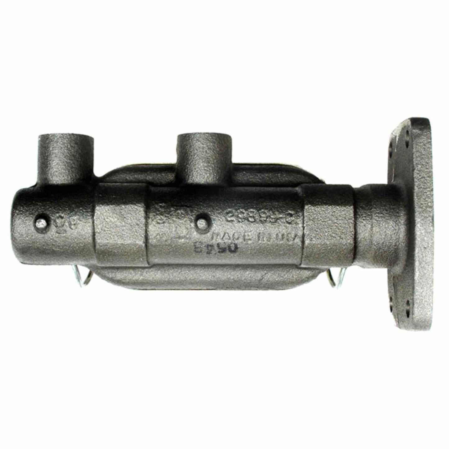 Raybestos Brakes Brake Master Cylinder MC36338