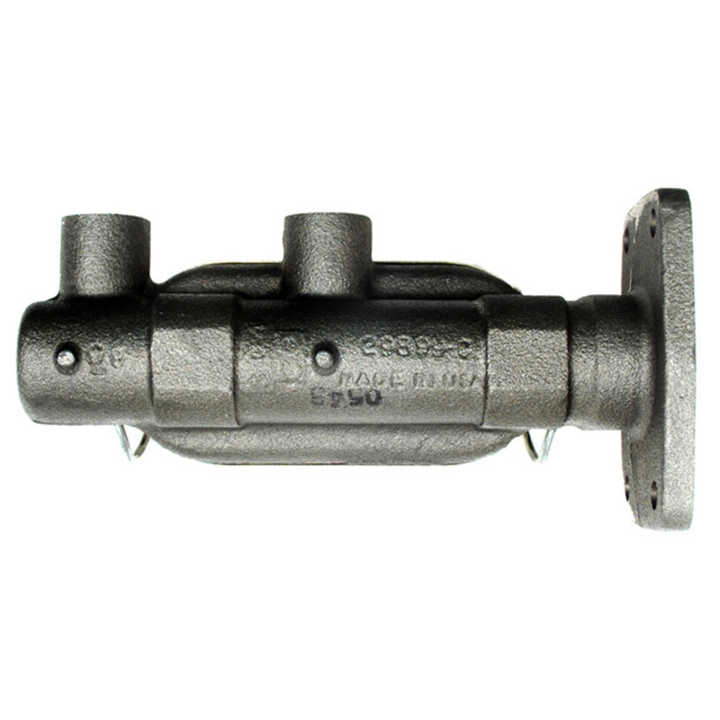 Raybestos Brakes Brake Master Cylinder MC36338