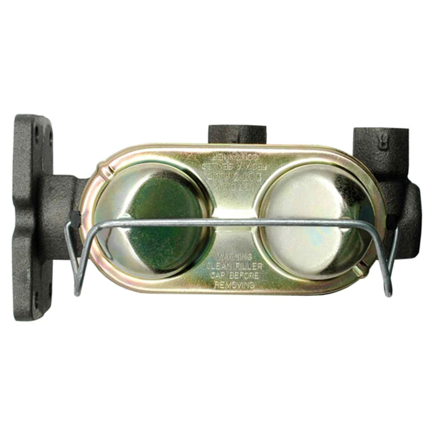 Raybestos Brakes Brake Master Cylinder MC36338