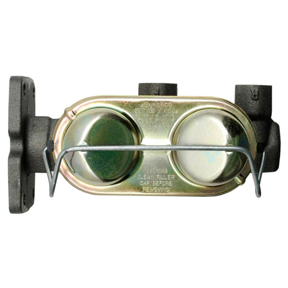 Raybestos Brakes Brake Master Cylinder MC36338