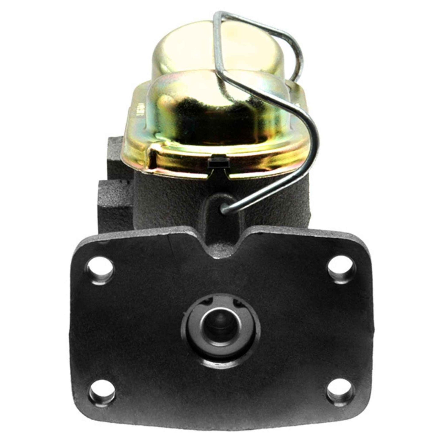 Raybestos Brakes Brake Master Cylinder MC36338