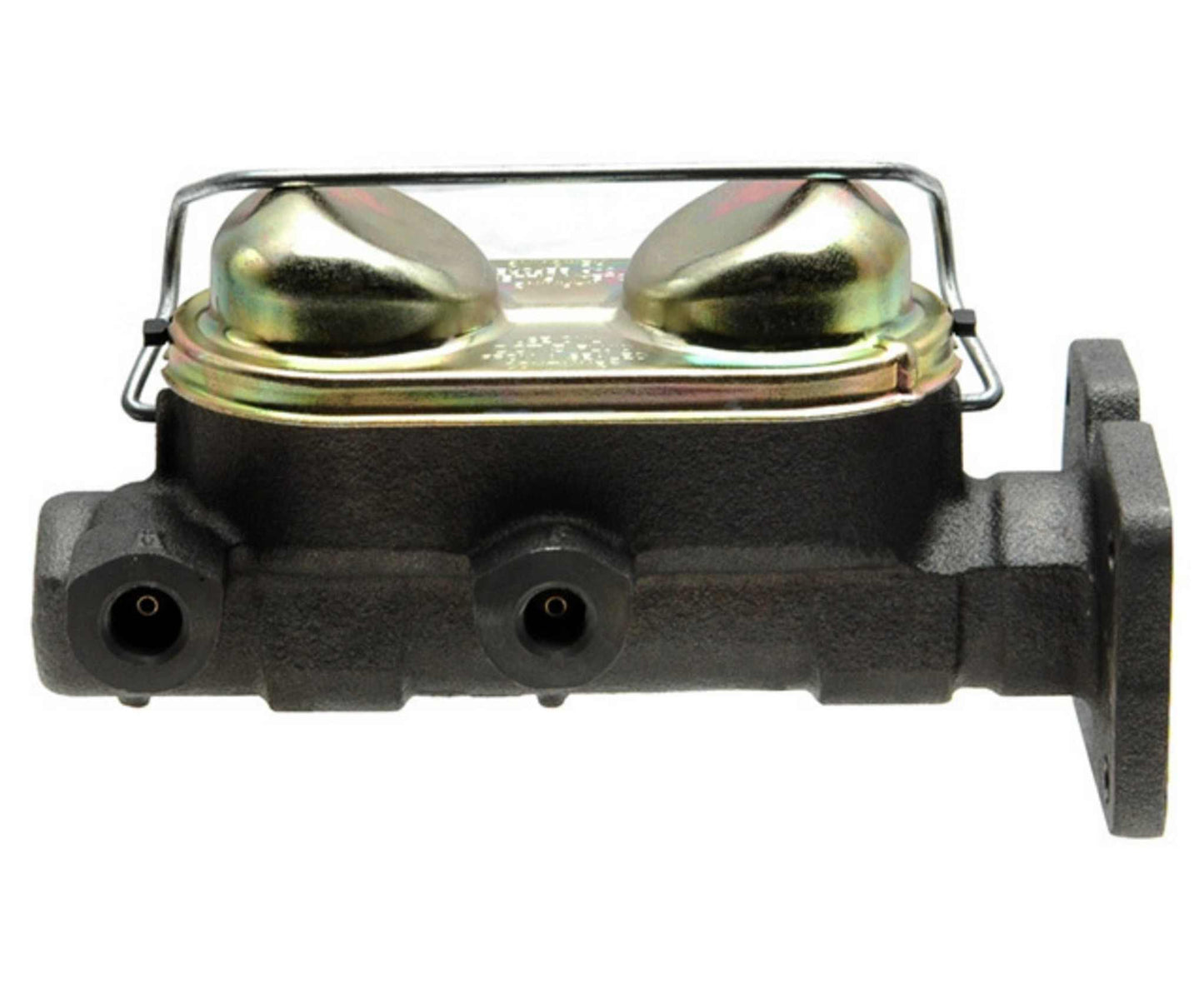 Raybestos Brakes Brake Master Cylinder MC36338