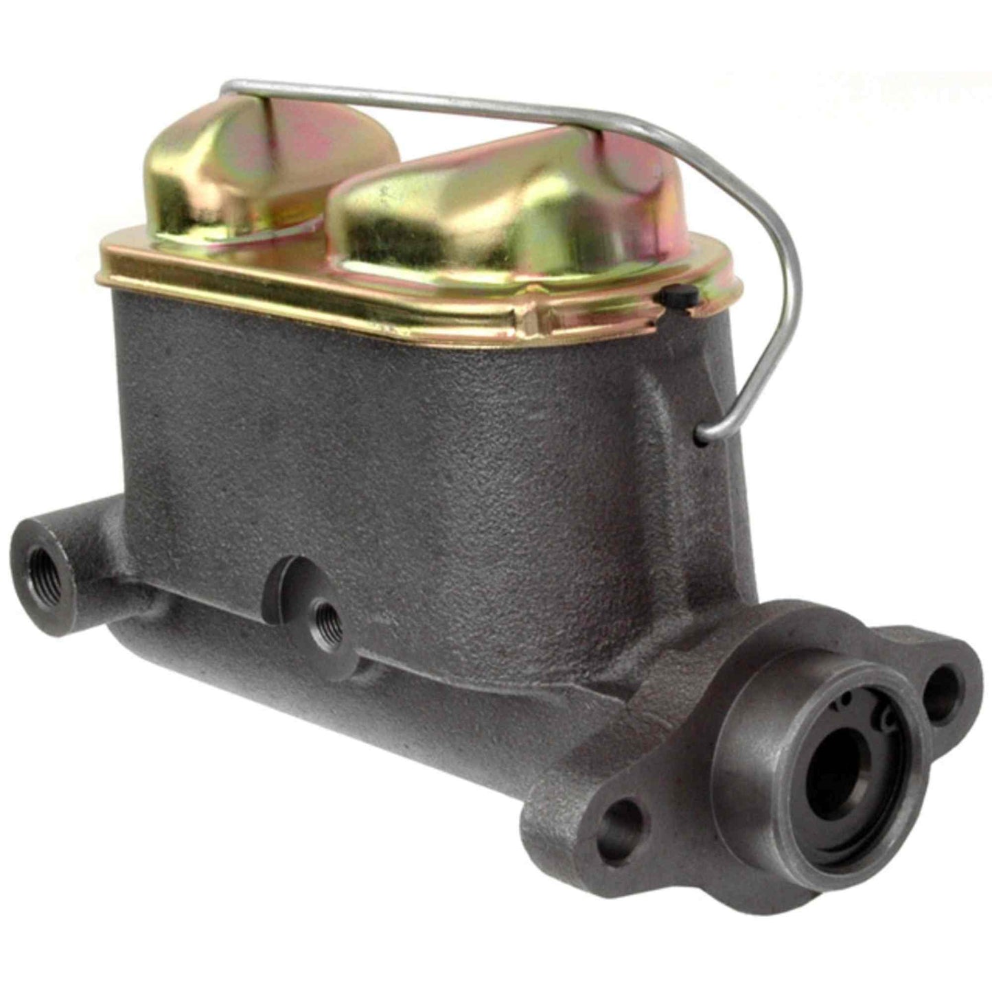 Raybestos Brakes Brake Master Cylinder MC36352