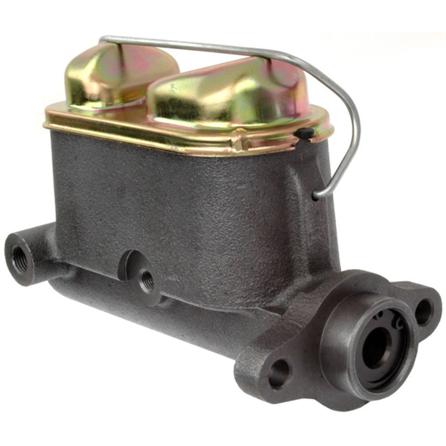 Raybestos Brakes Brake Master Cylinder MC36352
