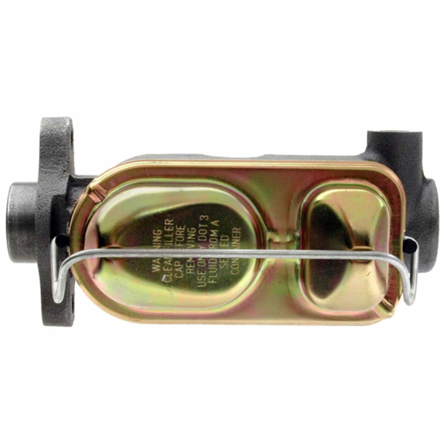 Raybestos Brakes Brake Master Cylinder MC36352
