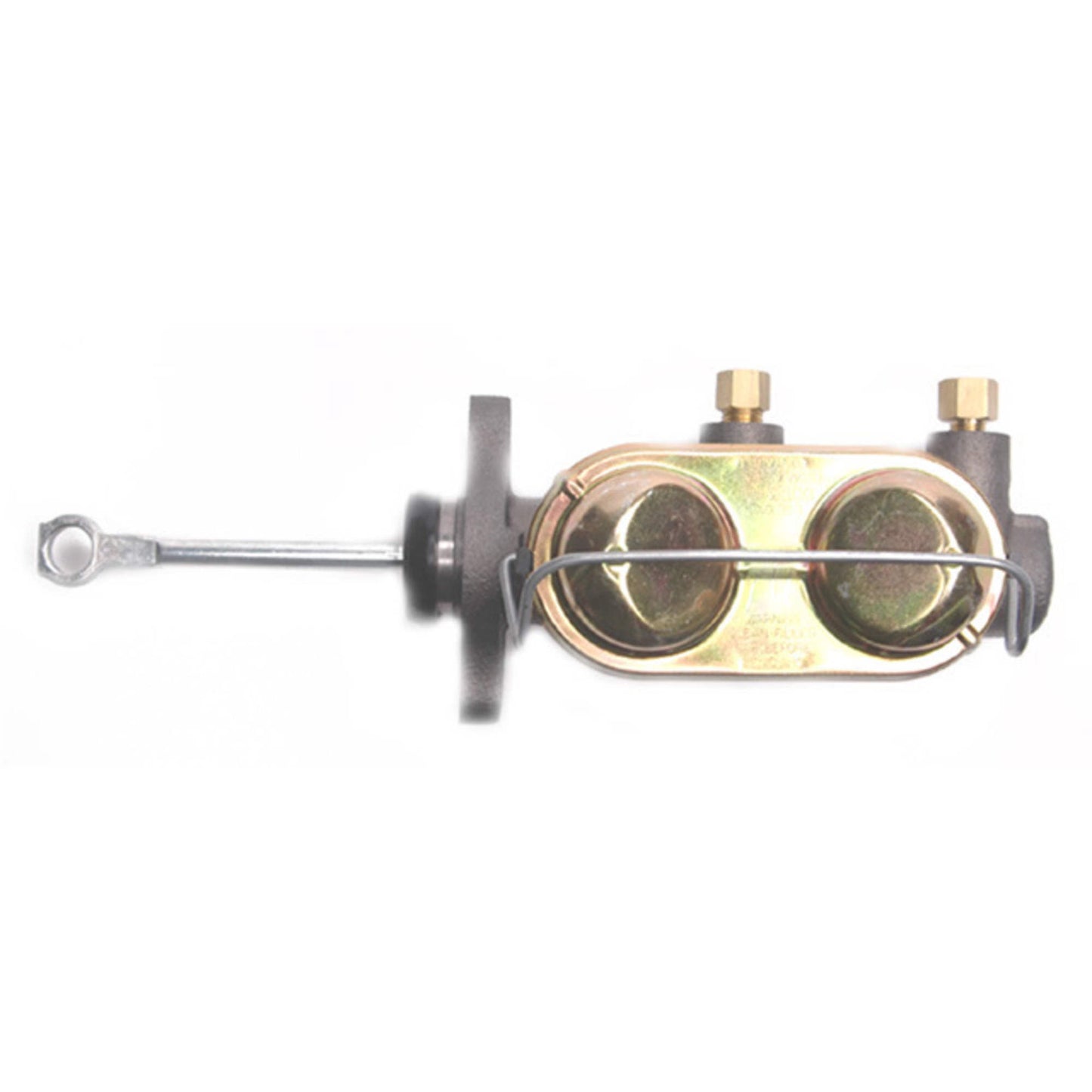Raybestos Brakes Brake Master Cylinder MC36354