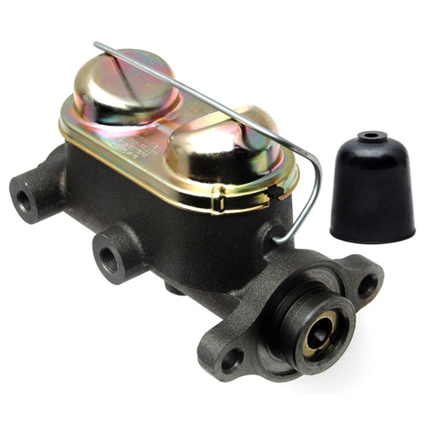 Raybestos Brakes Brake Master Cylinder MC36357