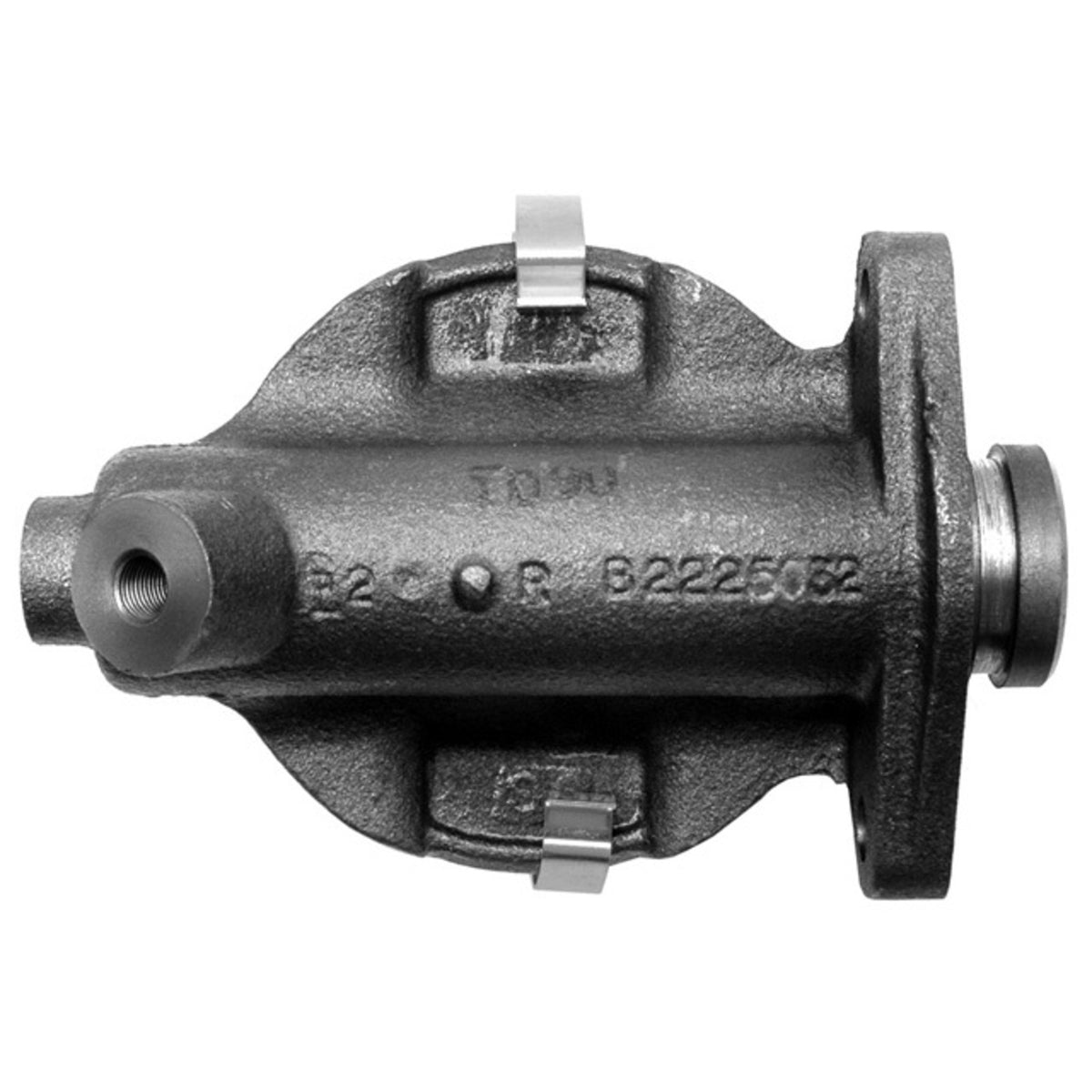 Raybestos Brakes Brake Master Cylinder MC36360