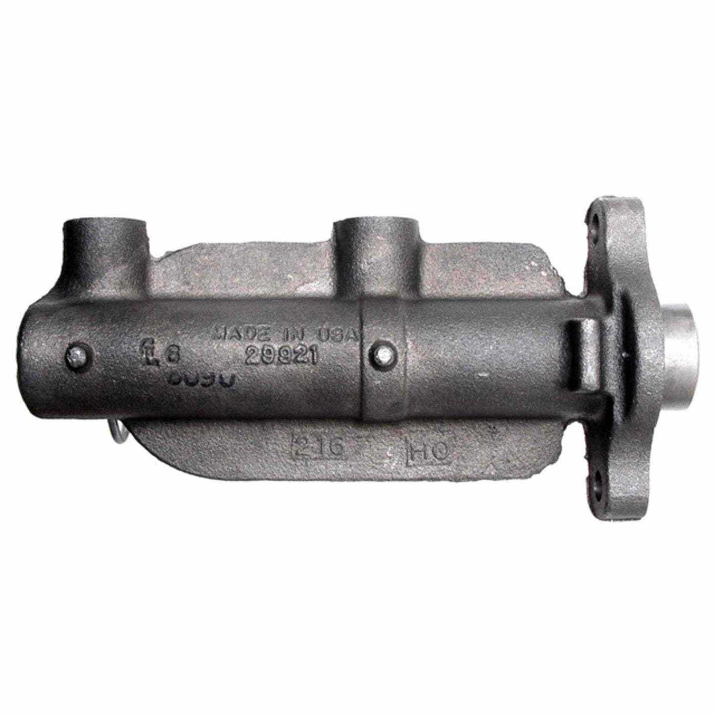 Raybestos Brakes Brake Master Cylinder MC36361