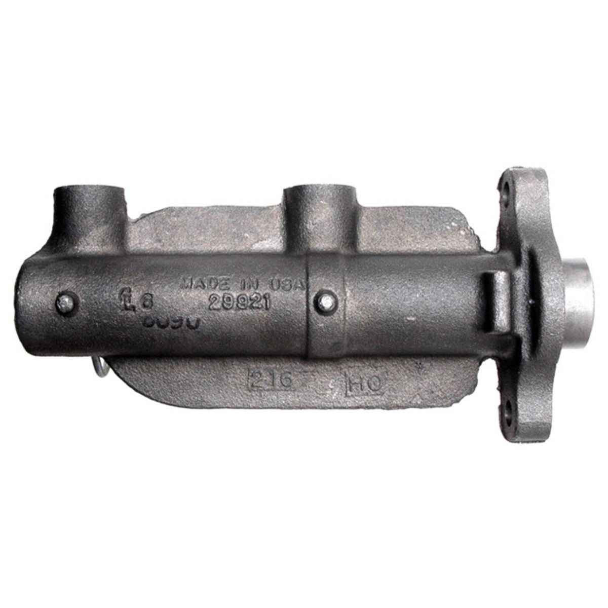 Raybestos Brakes Brake Master Cylinder MC36361