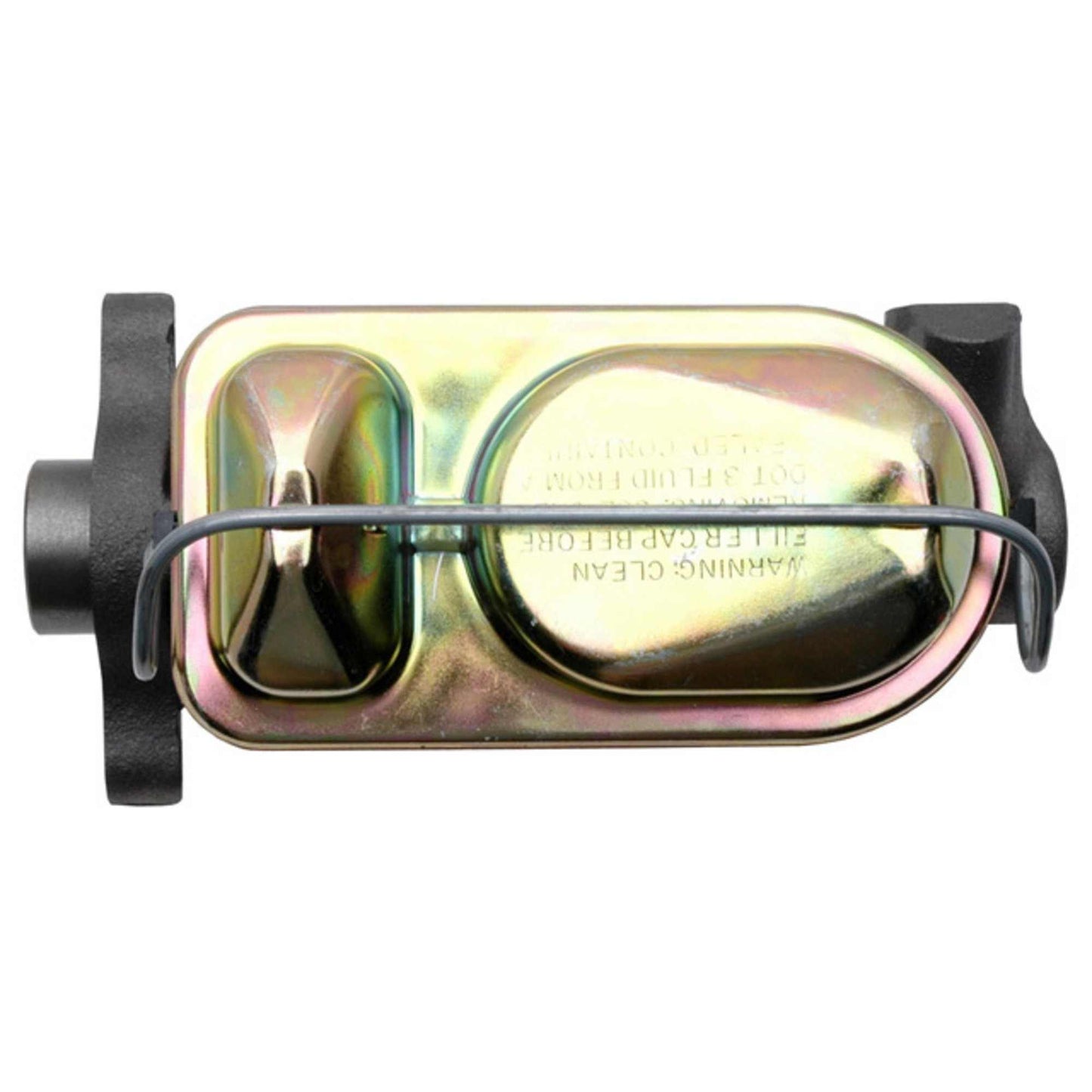 Raybestos Brakes Brake Master Cylinder MC36361