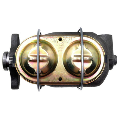 Raybestos Brakes Brake Master Cylinder MC36367
