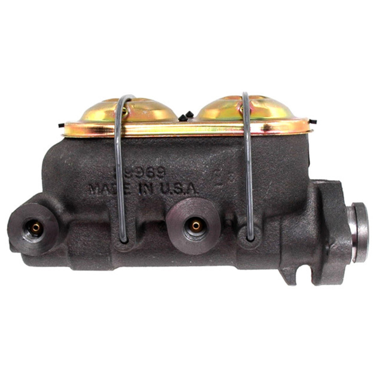 Raybestos Brakes Brake Master Cylinder MC36367