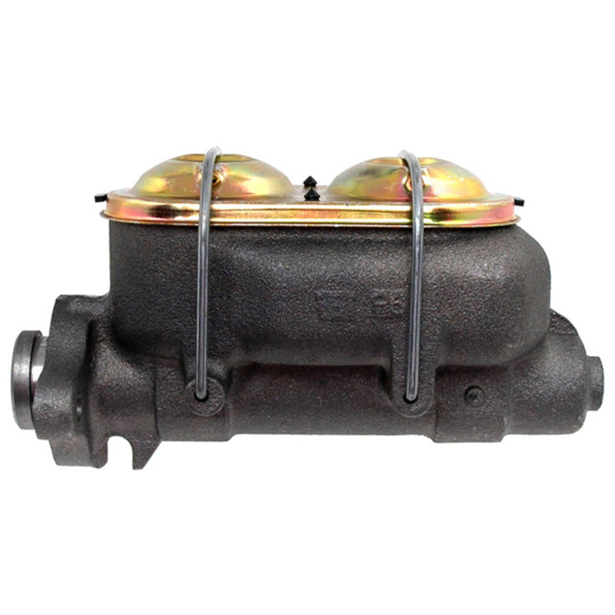 Raybestos Brakes Brake Master Cylinder MC36367