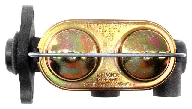 Raybestos Brakes Brake Master Cylinder MC36373