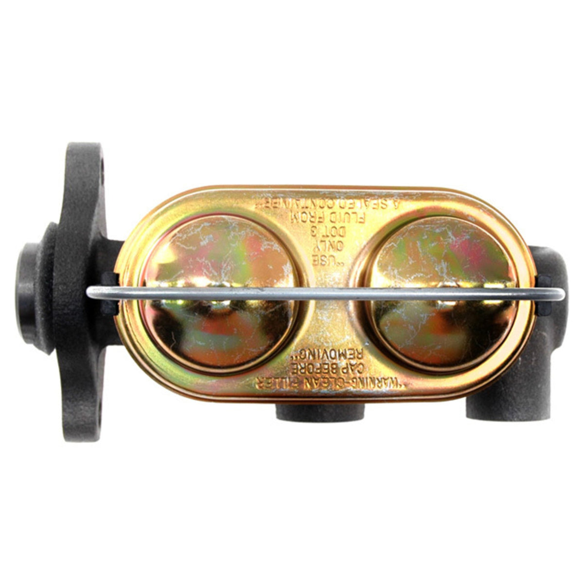 Raybestos Brakes Brake Master Cylinder MC36373