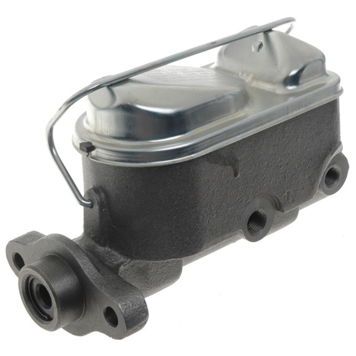 Raybestos Brakes Brake Master Cylinder MC36397