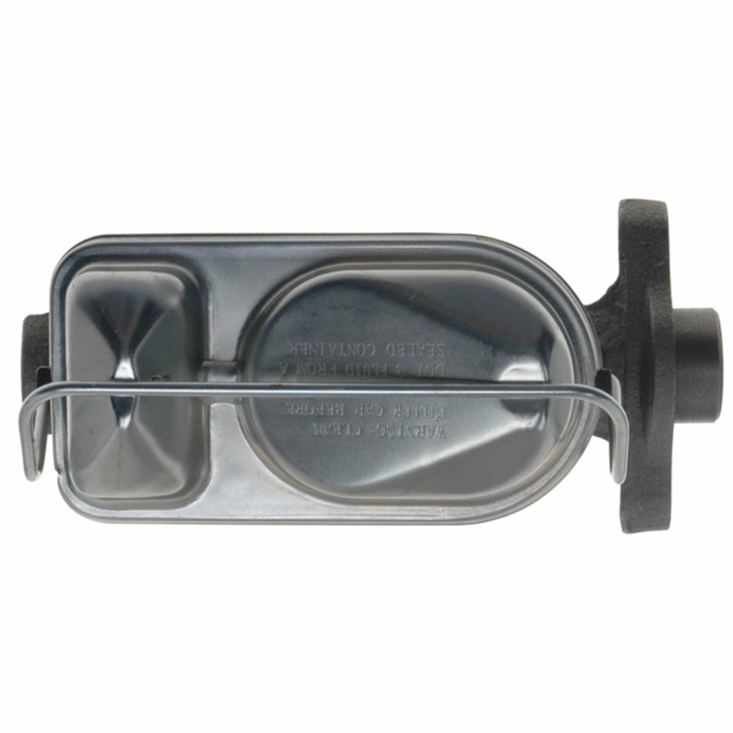 Raybestos Brakes Brake Master Cylinder MC36397