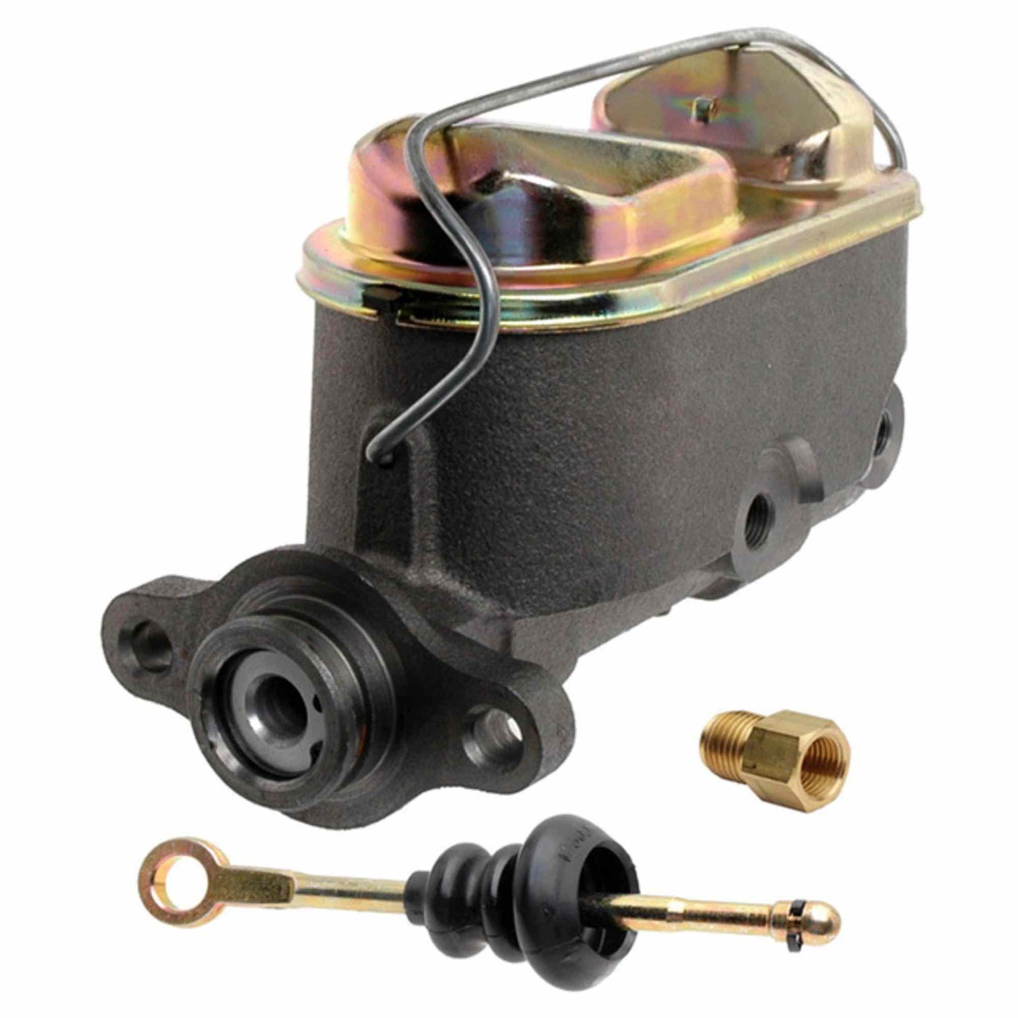 Raybestos Brakes Brake Master Cylinder MC36399