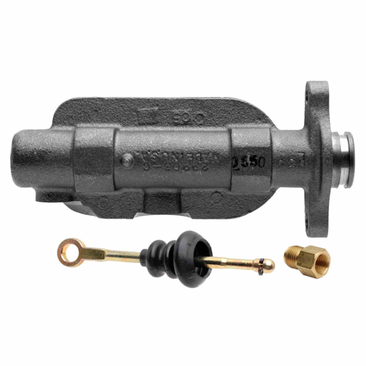 Raybestos Brakes Brake Master Cylinder MC36399