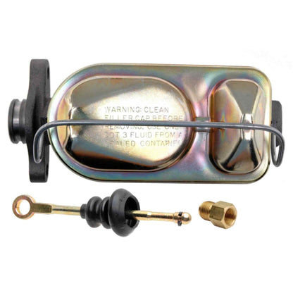 Raybestos Brakes Brake Master Cylinder MC36399