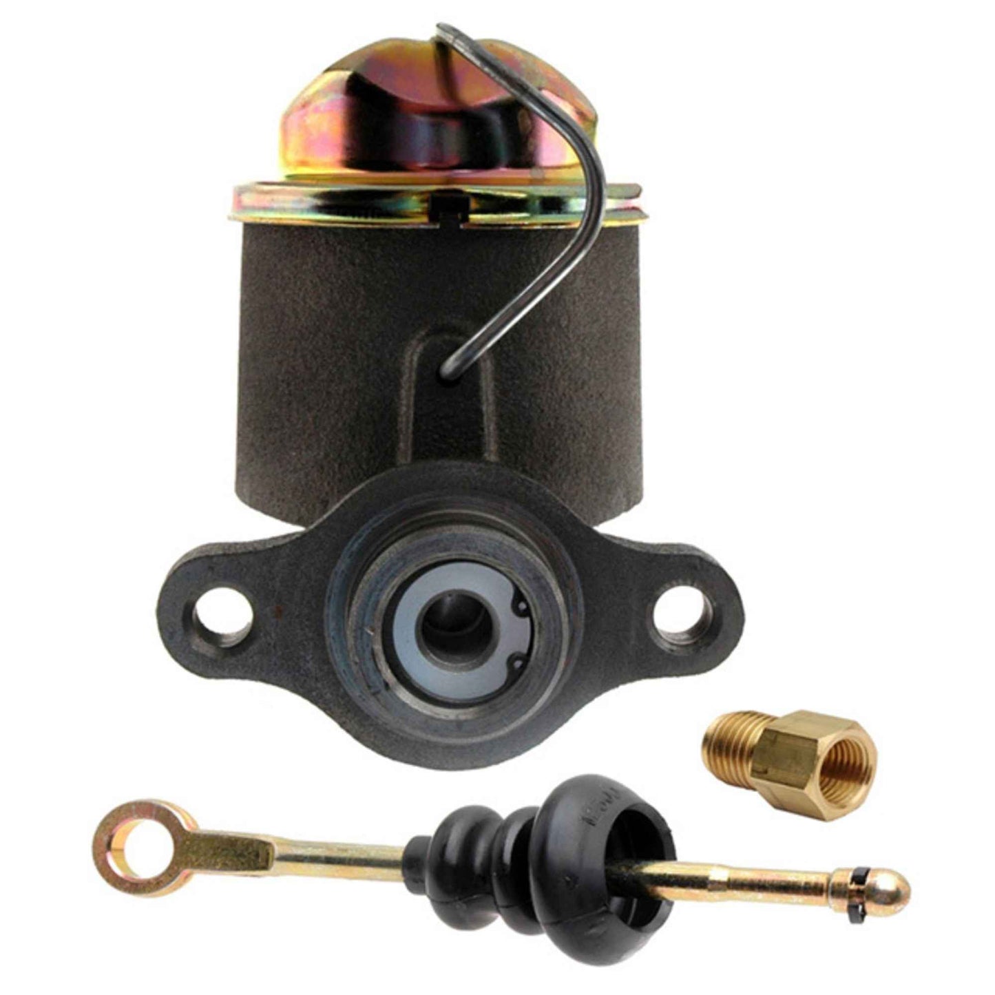 Raybestos Brakes Brake Master Cylinder MC36399