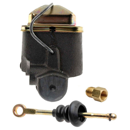Raybestos Brakes Brake Master Cylinder MC36399