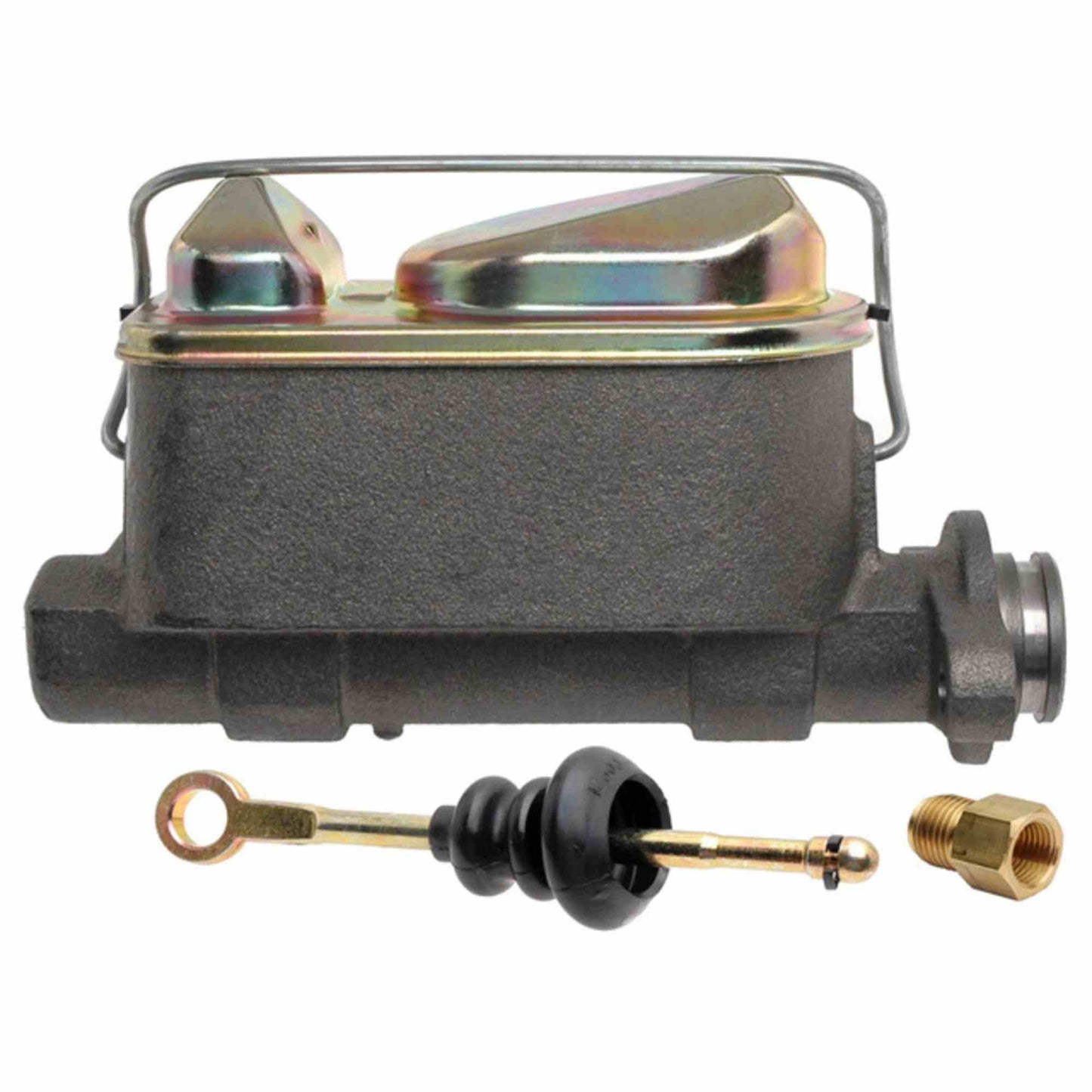 Raybestos Brakes Brake Master Cylinder MC36399