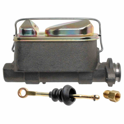 Raybestos Brakes Brake Master Cylinder MC36399