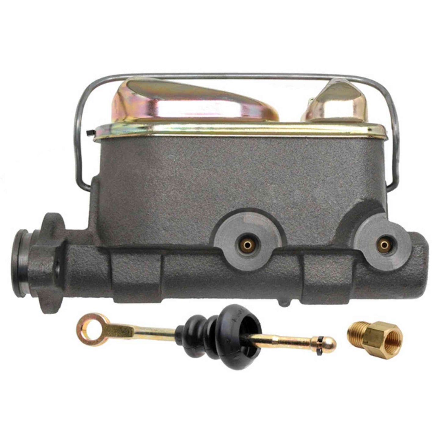 Raybestos Brakes Brake Master Cylinder MC36399