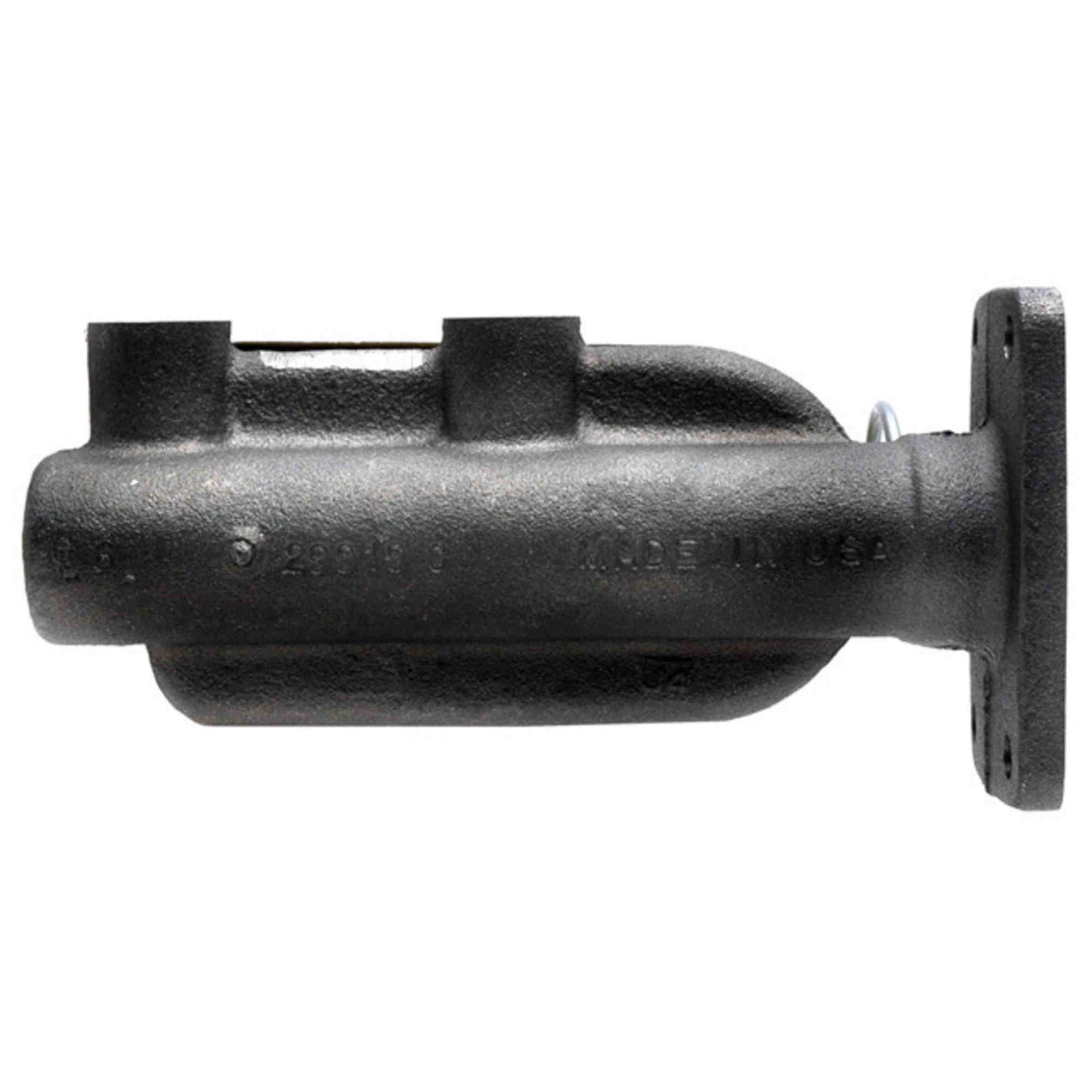 Raybestos Brakes Brake Master Cylinder MC36406