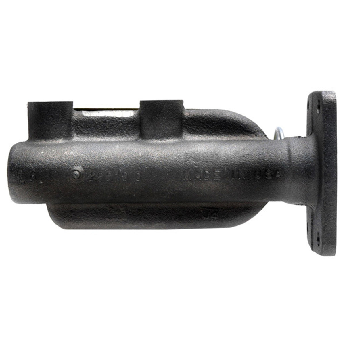 Raybestos Brakes Brake Master Cylinder MC36406
