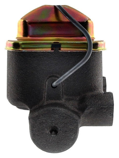 Raybestos Brakes Brake Master Cylinder MC36406