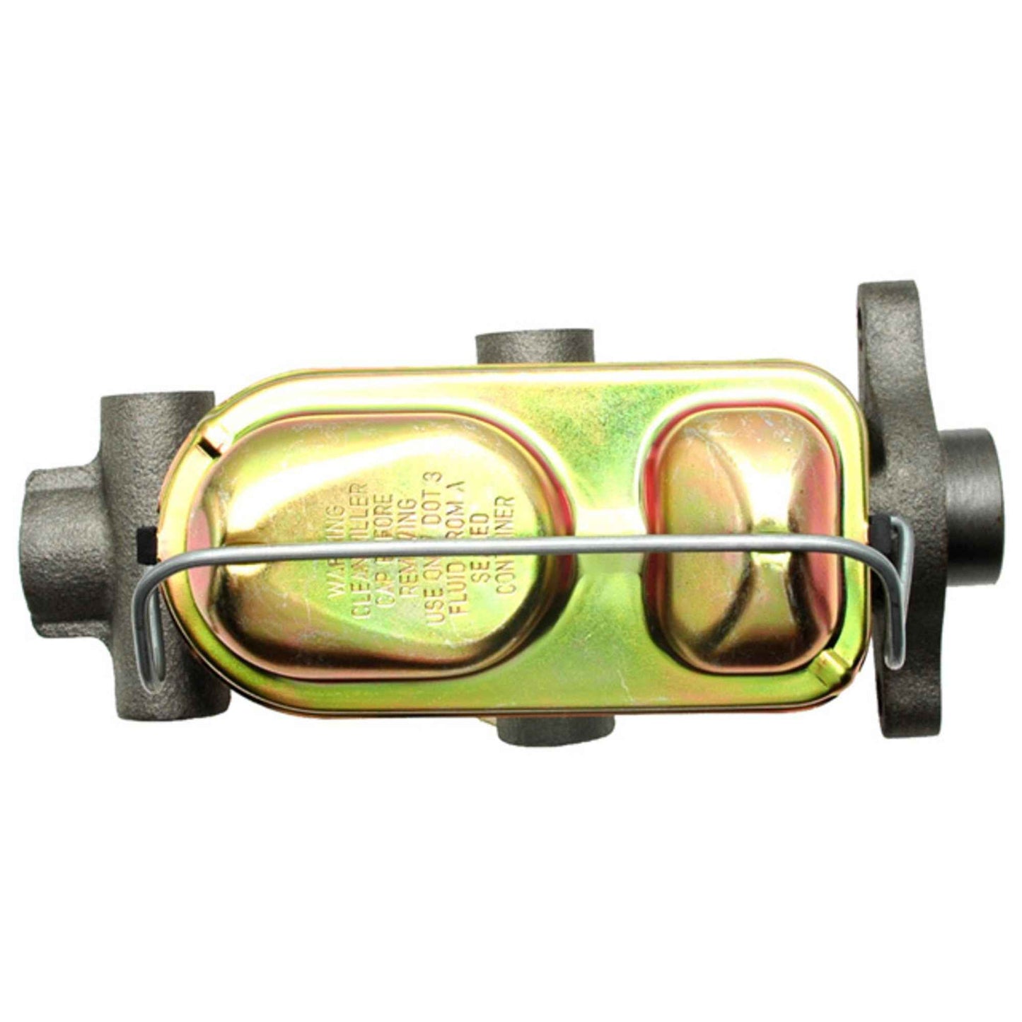Raybestos Brakes Brake Master Cylinder MC36407