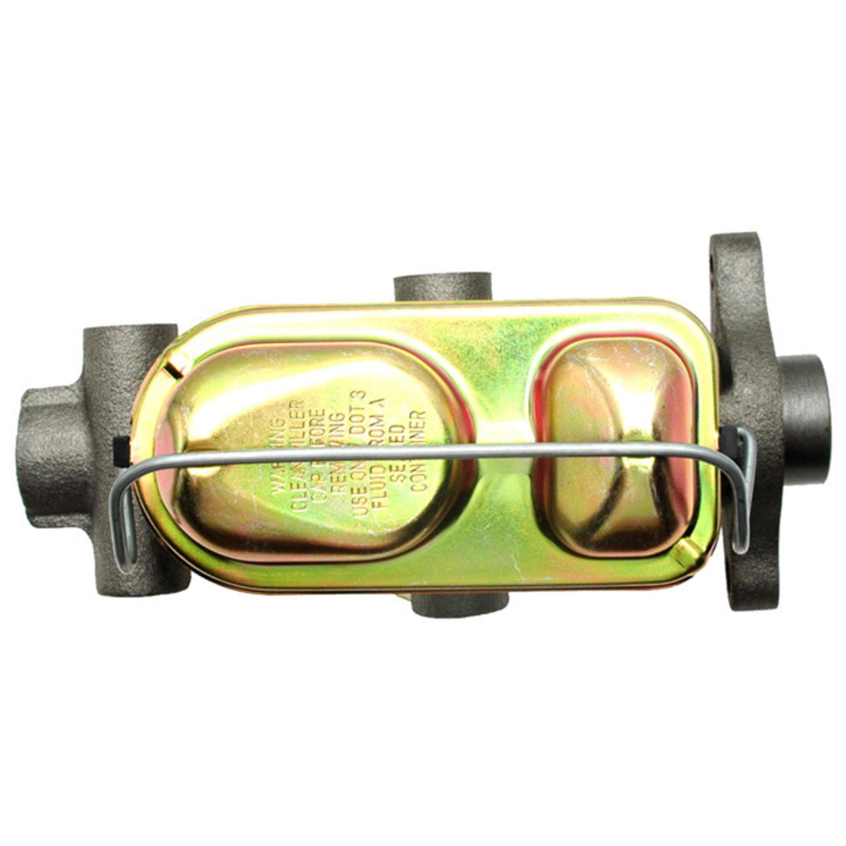 Raybestos Brakes Brake Master Cylinder MC36407