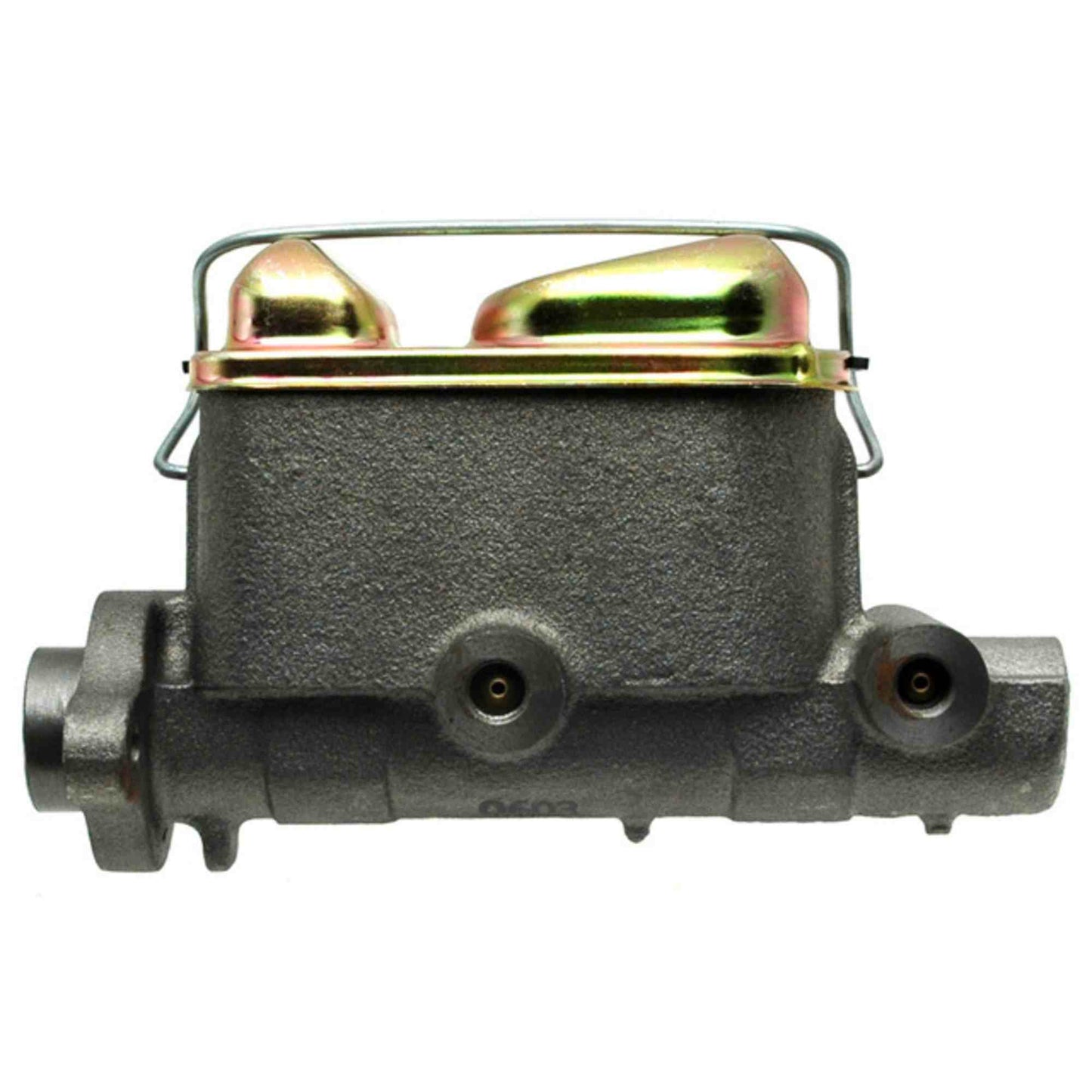 Raybestos Brakes Brake Master Cylinder MC36407