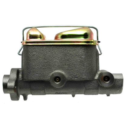 Raybestos Brakes Brake Master Cylinder MC36407