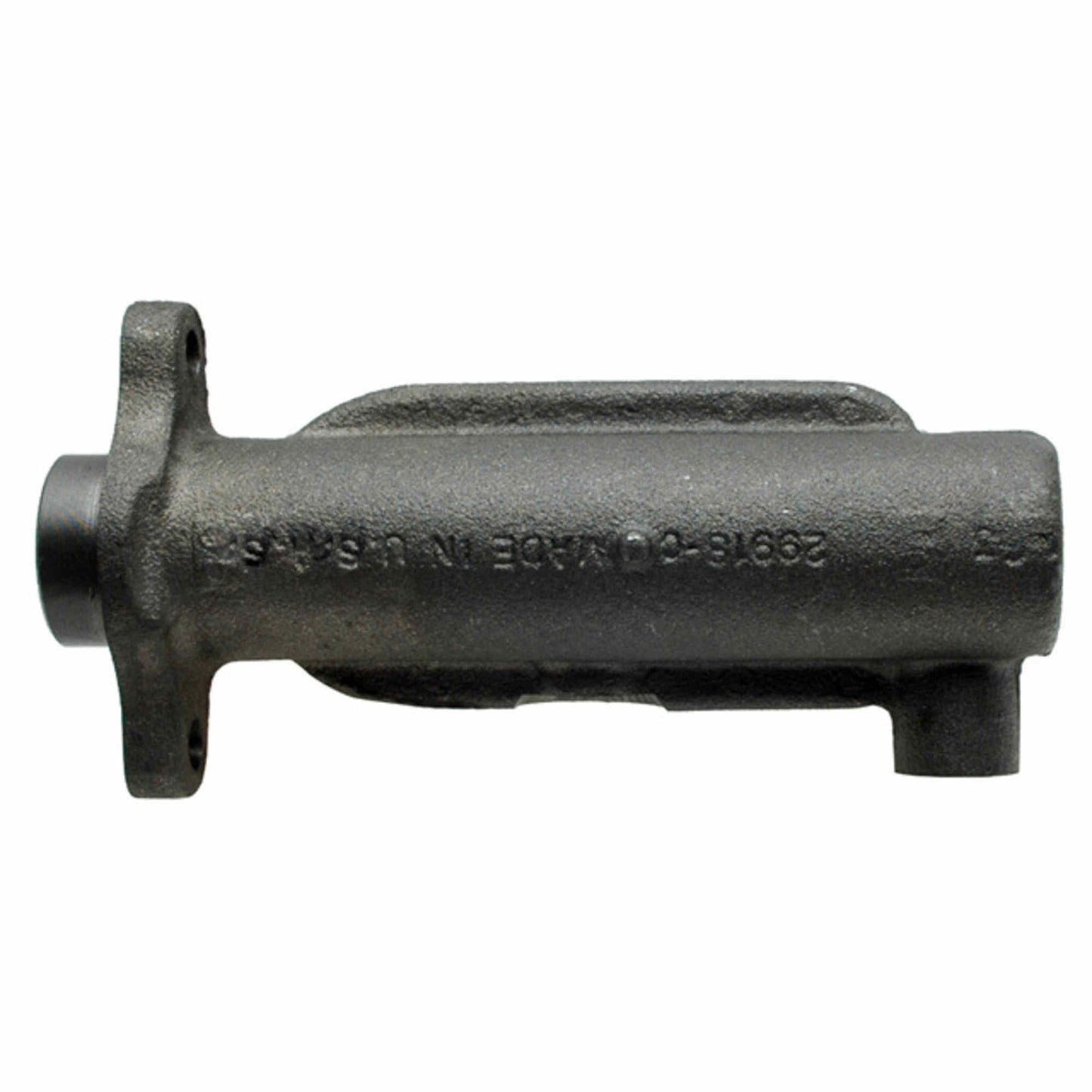 Raybestos Brakes Brake Master Cylinder MC36408