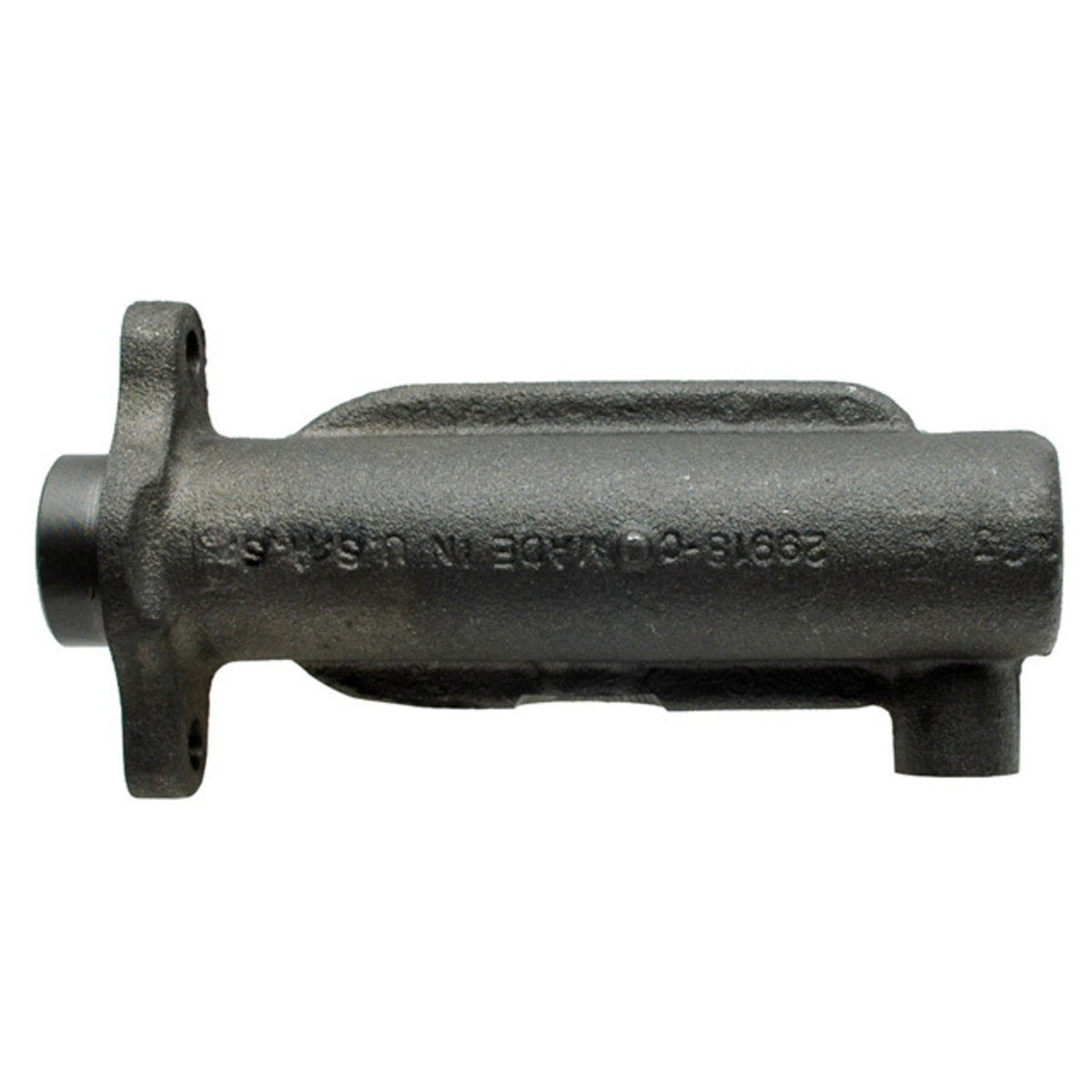 Raybestos Brakes Brake Master Cylinder MC36408