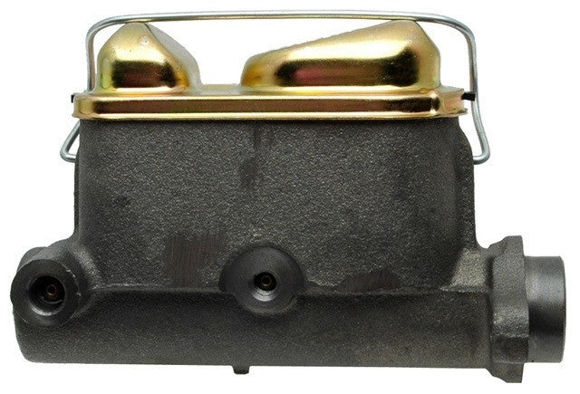 Raybestos Brakes Brake Master Cylinder MC36408