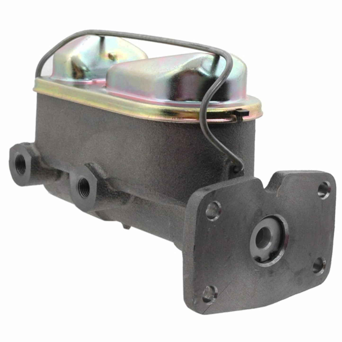 Raybestos Brakes Brake Master Cylinder MC36412