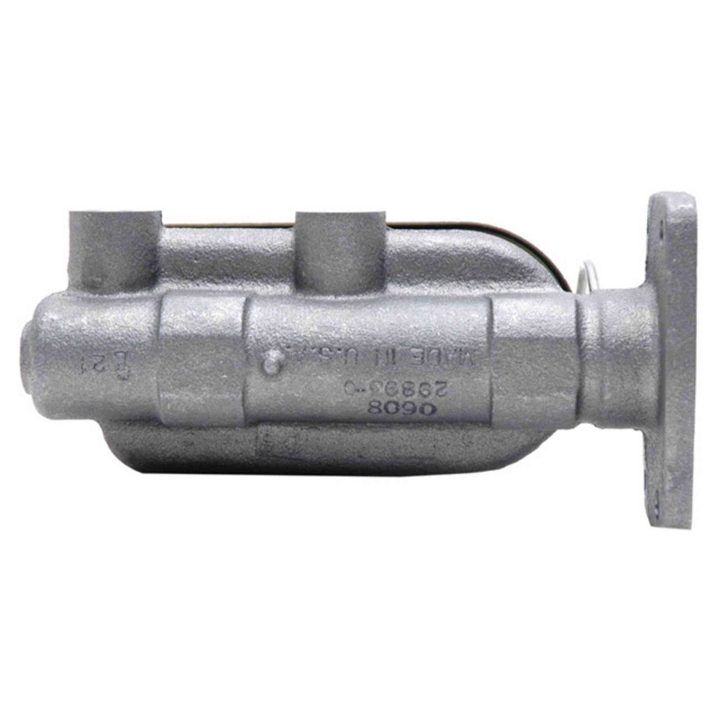 Raybestos Brakes Brake Master Cylinder MC36412