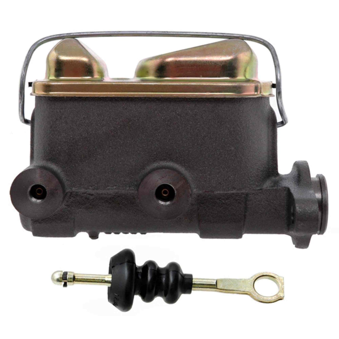 Raybestos Brakes Brake Master Cylinder MC36419