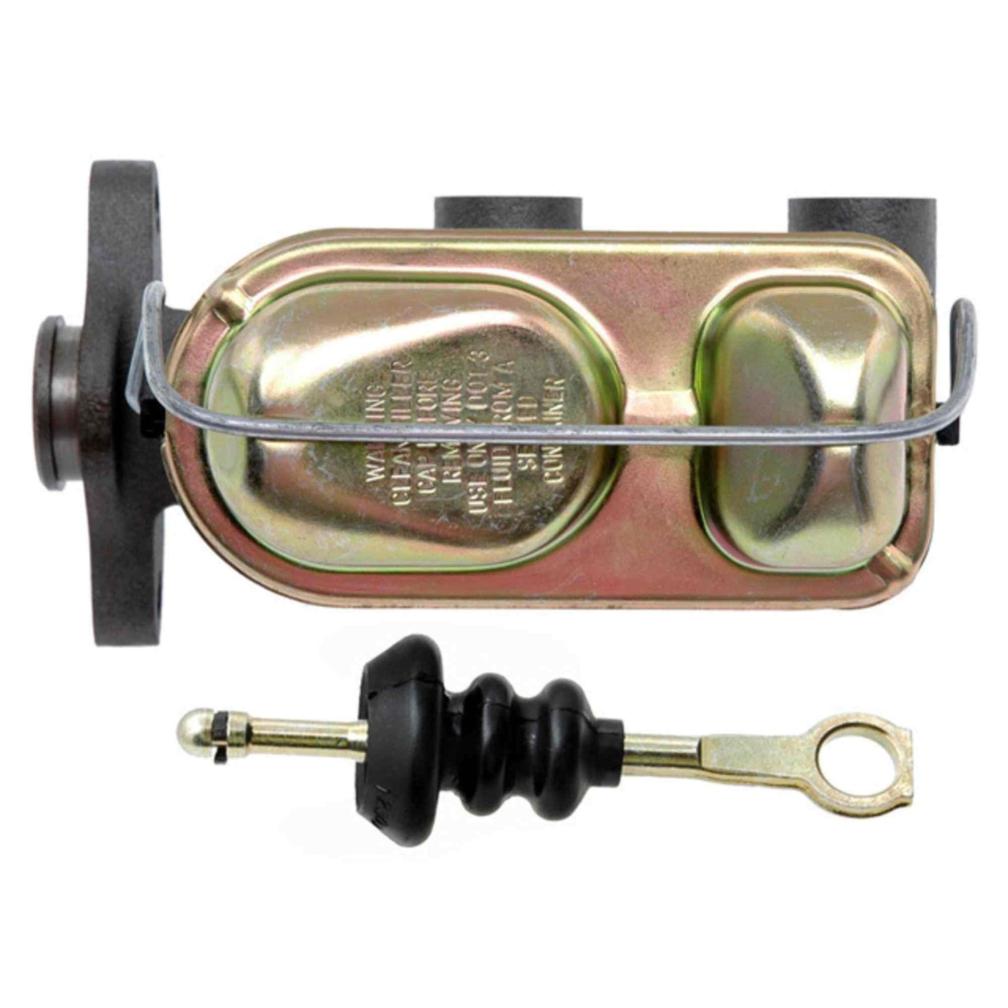 Raybestos Brakes Brake Master Cylinder MC36419