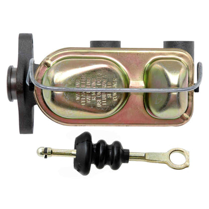 Raybestos Brakes Brake Master Cylinder MC36419