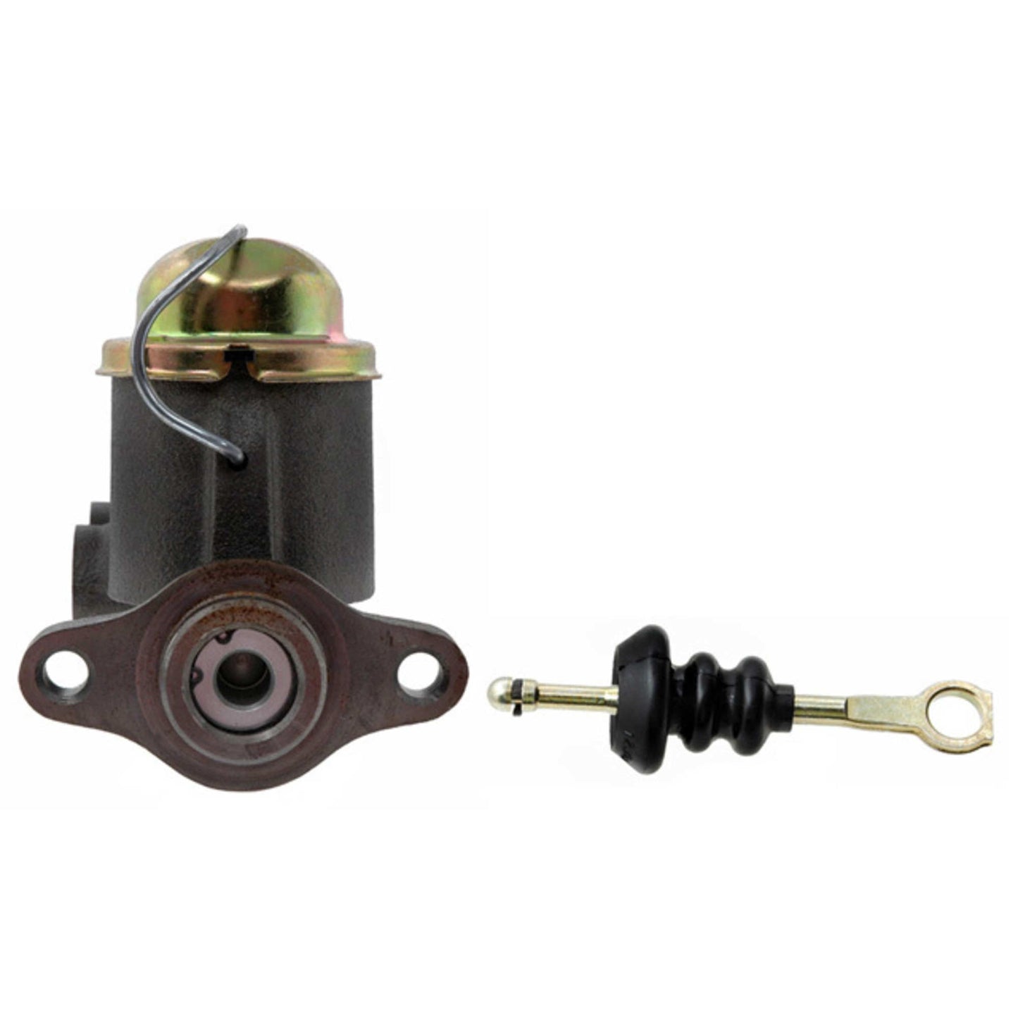 Raybestos Brakes Brake Master Cylinder MC36419