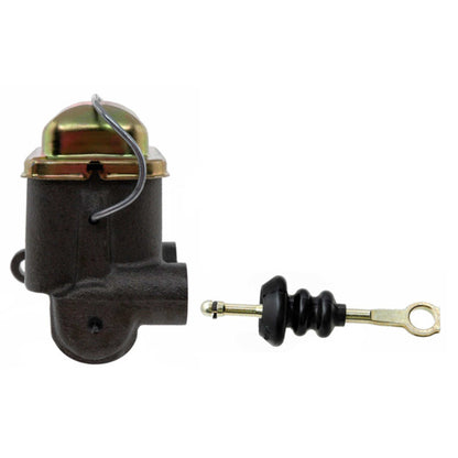 Raybestos Brakes Brake Master Cylinder MC36419