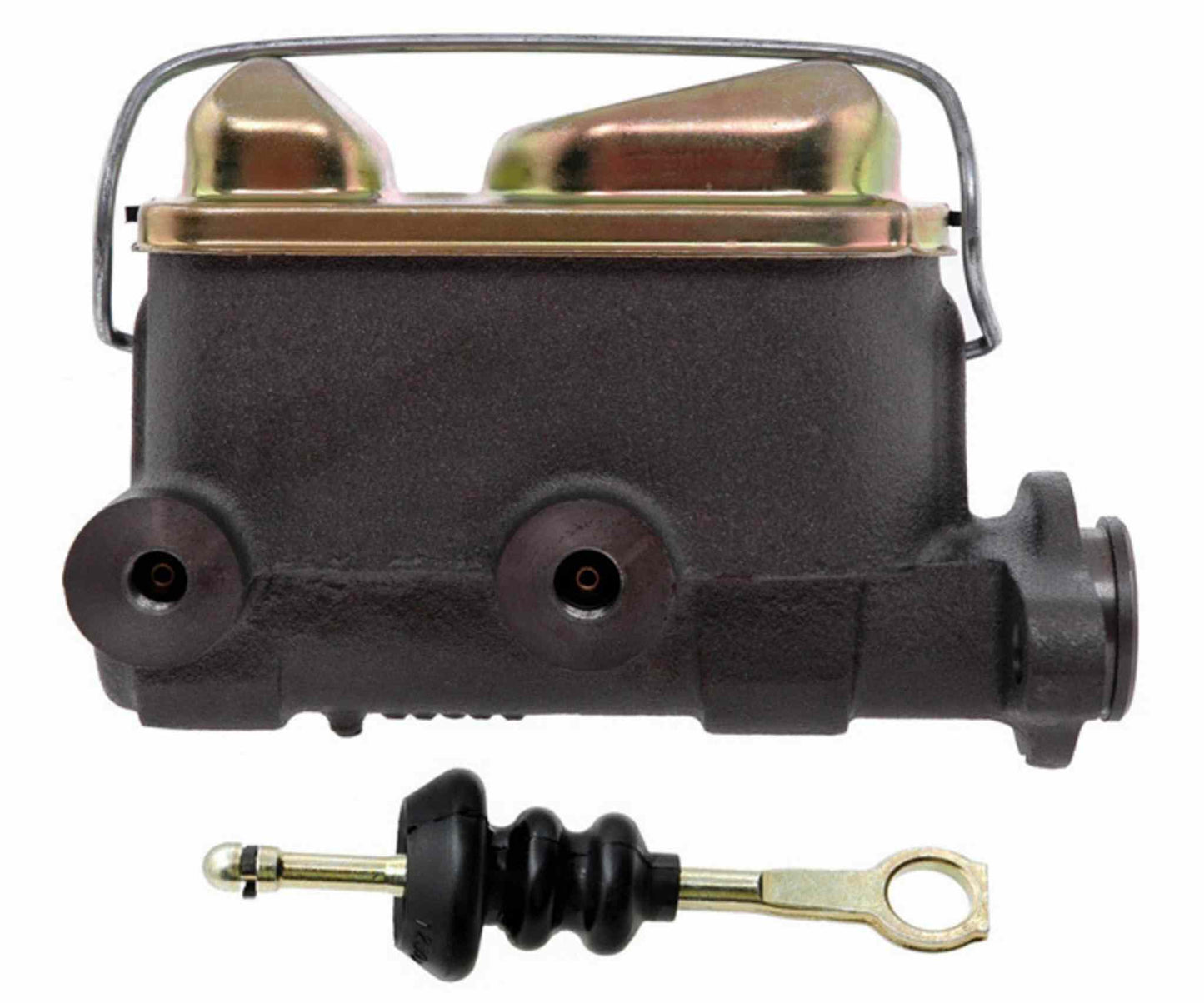 Raybestos Brakes Brake Master Cylinder MC36419