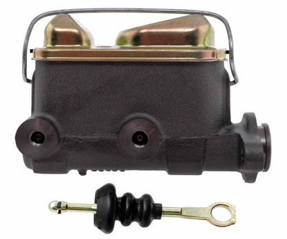 Raybestos Brakes Brake Master Cylinder MC36419